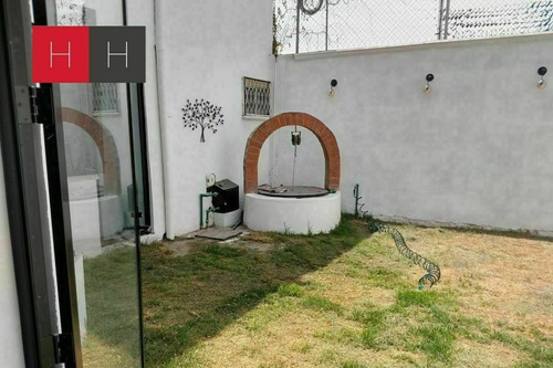 Imagen 14 de 15 de Renta Casa En Lateral Recta A Cholula