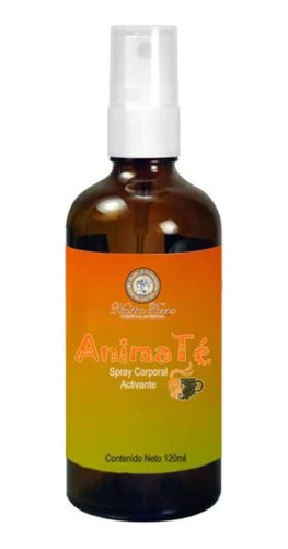 Animaté Spray Activante De Aceites Esenciales 120 Ml