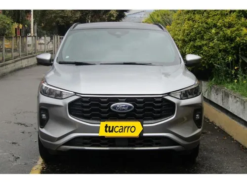 Ford Escape 2.5 St-Line Select Awd Ecvt Hibrida