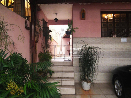 Imagem 6 de 30 de Sobrado Com 2 Dormitórios À Venda, 112 M² Por R$ 479.999,10 - Freguesia Do Ó - São Paulo/sp - So0769