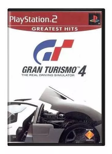 Gran Turismo 7 PS5 Mídia Física Lacrado - Polyphony - Gran Turismo -  Magazine Luiza