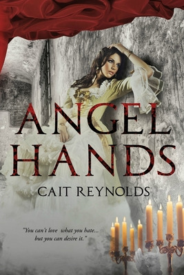 Libro Angel Hands - Reynolds, Cait