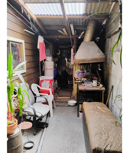 Se Vende Casa En Ancud