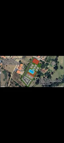 Venta De Lotes Desde 145 M2 En Sutamarchán Boyacá Colombia