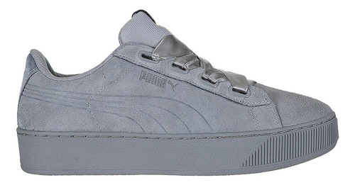 Tênis Puma Vikky Pltfm Ribbn Feminino