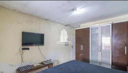Imagem 5 de 15 de Casa Assobradada Com 3 Dormitorios, 1 Súite E 2 Vagas - Ri6443