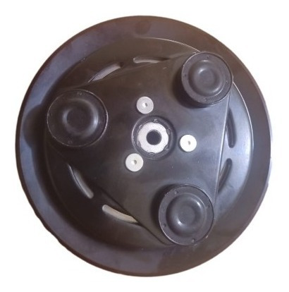 Imagen 9 de 10 de Clutch Compresor Ford Eco Sport Año 2003-2012