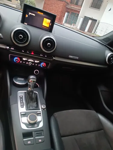 Audi A3 2.0 Progressive