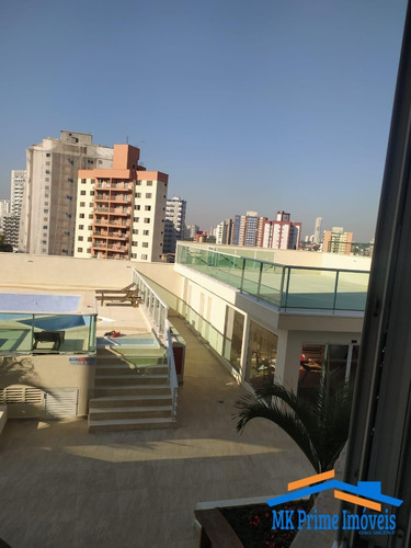Apartamento No Prime Bela Vista! - 1326