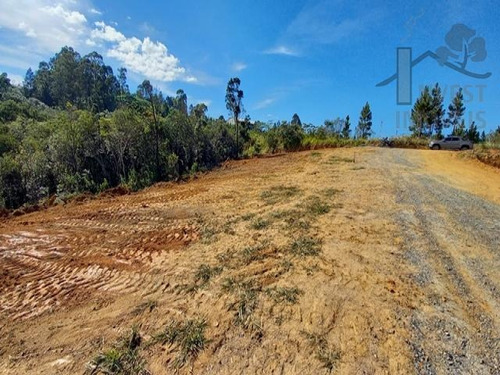 Imagem 8 de 8 de Cod - 5767 - Terreno De 499,95 M² Em Loteamento Fechado De I - 5767