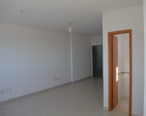 Imagem 10 de 16 de Ótima Sala No Centro Empresarial Jardim Botânico, Em Excelente Localização Na Zona Sul De Ribeirão Preto... R$ 280.000,00 1 Sala Com Área De 51,33 M², Banheiro, Pia Para Cozinha, - Sa00010 - 329820