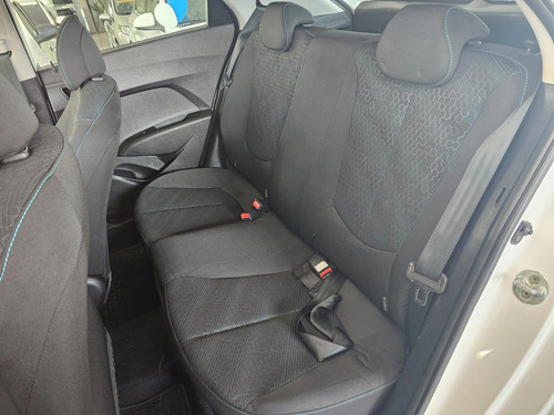 Hyundai HB20X 1.6 16V STYLE FLEX 4P AUTOMÁTICO