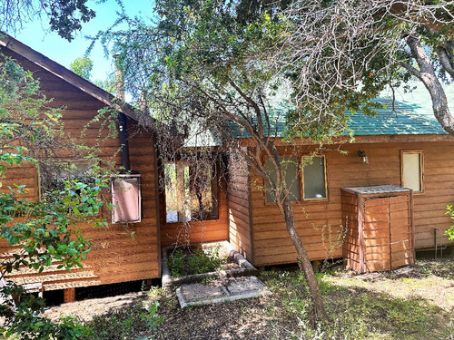 Parcela En Cond. Bosques De Aculeo, Laguna De Aculeo, Paine.