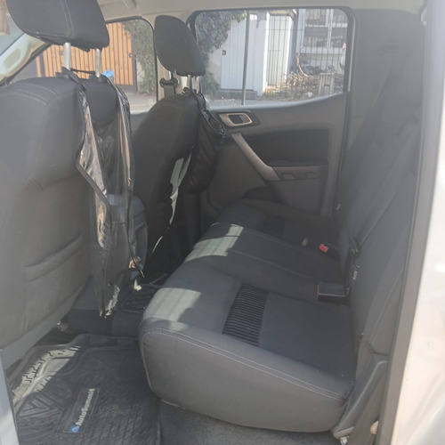 Ford Ranger 3.2 Diesel Xlt 4X2