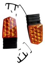 Comprar Direccionales Para Moto Honda  Tool Cgl-125cc.  ( Par )