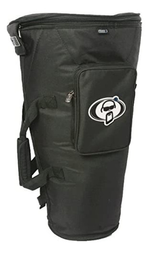 Protection Racket 14  X 26.5  Deluxe  funda Para Djemb.