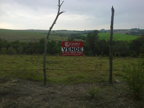 Chácara À Venda, 5000 M² Por R$ 375.000,00 - Ipiranga - Elias Fausto/sp - Ch0037