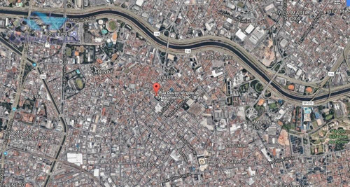 Imagem 2 de 16 de Prédio, 8730 M² - Venda Por R$ 25.000.000,00 Ou Aluguel Por R$ 174.600,00/mês - Brás - São Paulo/sp - Pr0005
