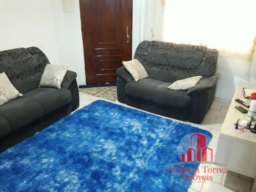 Imagem 4 de 6 de Casa À Venda No Bairro Parque Nova Esperança - São José Dos Campos/sp - 1618