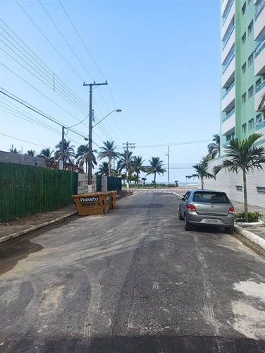 Imagem 11 de 12 de Apartamento, 1 Dorms Com 52.15 M² - Real - Praia Grande - Ref.: Max376 - Max376
