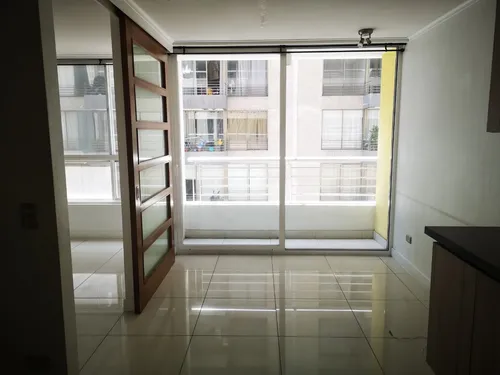 Metro Uchile Arriendo Depto 1 Dorm Promo