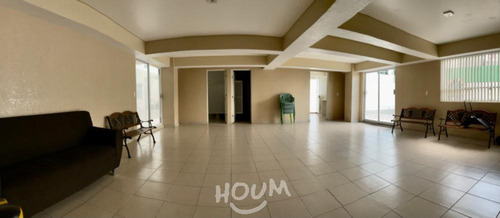 Imagen 17 de 23 de Departamento En Santa María Nonoalco, Álvaro Obregón Con 2 Recámaras, 51 M², Id: 45417