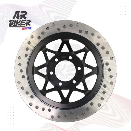 Disco De Freno Delantero Para Tc250 Tc200 Rc200