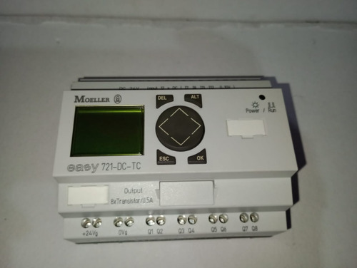 Moeller Easy 721-dc-tc