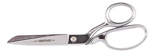 Tijeras Klein Tools G208, 8-1/4puLG, Corte Preciso