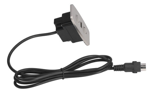 Controlador De Sofá Eléctrico, Reclinable, Enchufe Usb, Carg