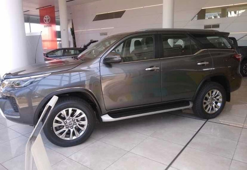 Toyota Sw4 2021 2.8 Srx 177cv 4x4 7as At