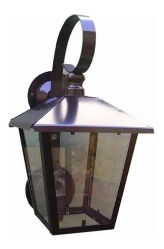 Farol Exterior Para Jardin Directo De Fabrica Luxor 928