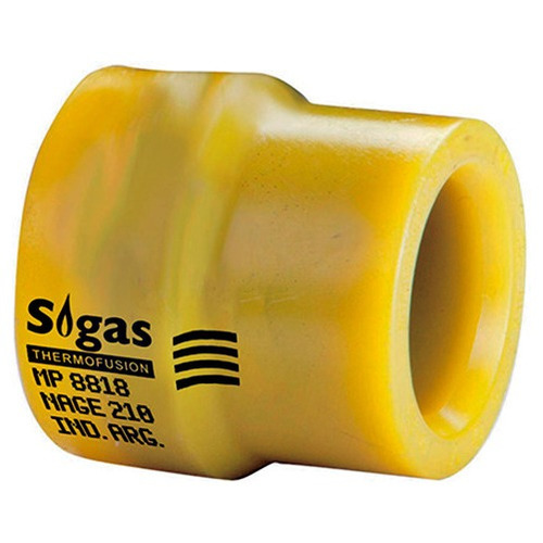 Buje De Reduccion Sigas Termofusion 32-25 Dema 60241032025