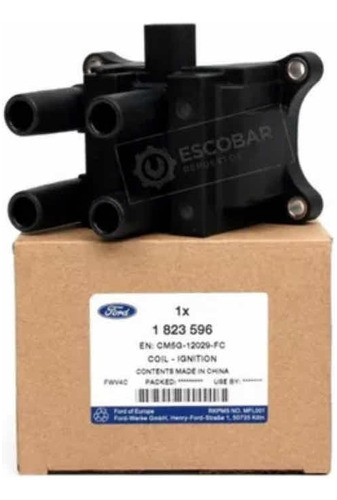 Bobina Encendido Ford  Ecosport Sigma 1.5 16/19 Original