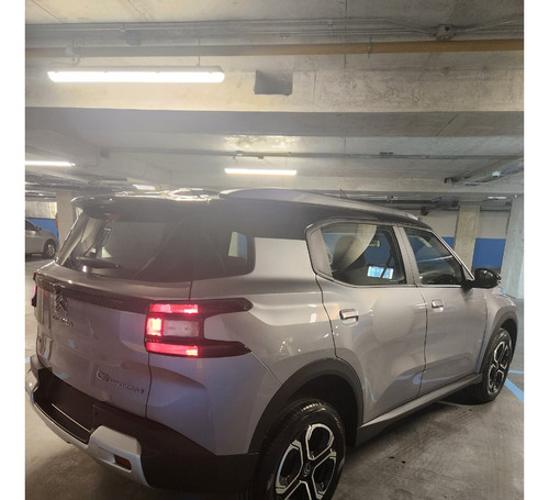 Citroën C3 Aircross 1.0 Shine Turbo 200 Cvt Bitono 7As