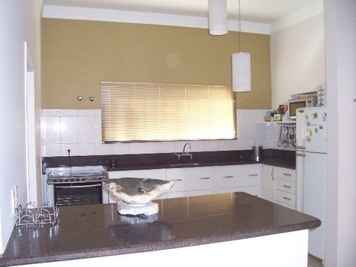 Imagem 6 de 17 de Casa Com 3 Dormitórios À Venda, 220 M² Por R$ 1.550.000,00 - Condomínio Granja Olga Iii - Sorocaba/sp - Ca1961