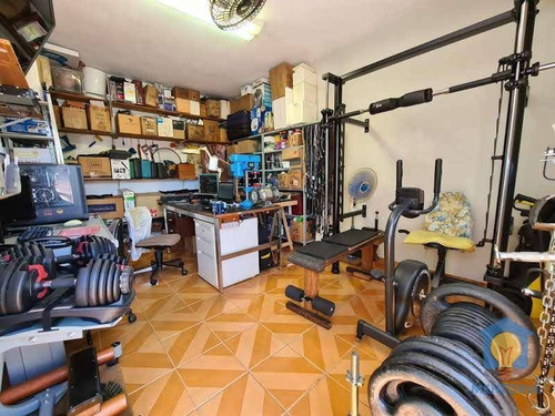 Imagem 14 de 17 de Casa À Venda - R$ 499.000 - Jardim Santa Cecília - Taboão Da Serra/sp - Ca0447