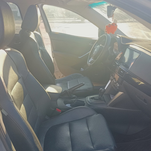 Mazda CX-5 Awd 2.5