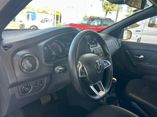 Renault Stepway 5p Intens L4/1.6 Aut