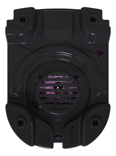 Licuadora Bosstech B2 550w 2v Vaso De Plástico Color Rosa