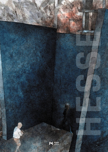 Demian, de Hesse, Hermann. Libros Singulares (LS) Editorial Alianza, tapa blanda en español, 2016