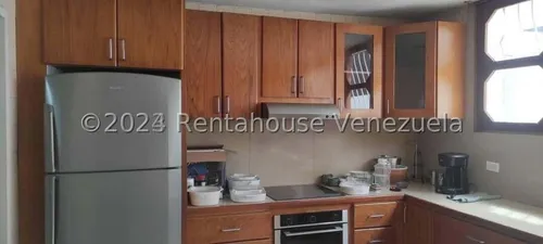 Casa En Venta El Marqués Jg