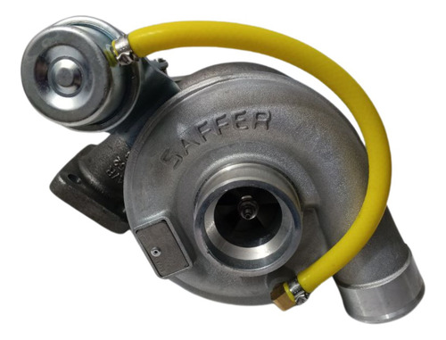 Turbo Motor Perkins 1104t Massey Ferguson 291 Landini 8860t