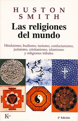 Huston Smith - Libro De Las Religiones Del Mundo