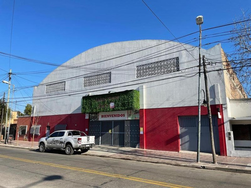 Imagen 12 de 12 de Inmueble Comercial 500m2 Cub 1080m2 Lote