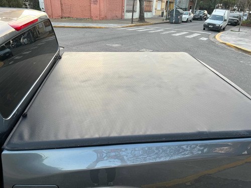Imagen 18 de 18 de Nissan Frontier Xe 4x4 Mt 2020 Ciar Automotores