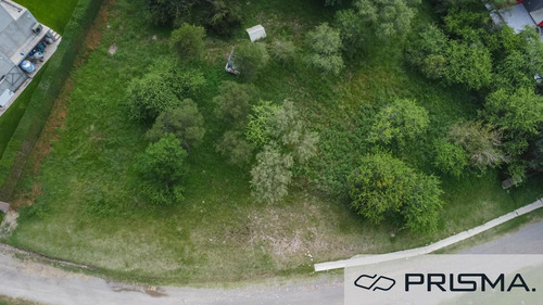Lote - Tierra Alta - 800m2 Proximo A Escriturar!