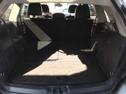 Dodge Journey 2.4 Sxt Atx Techo 3filas