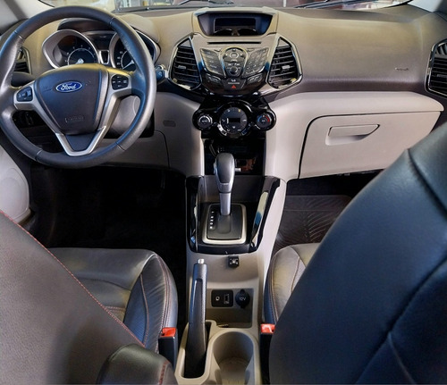 Ford Ecosport 2.0 Titanium Powershift 4x2 Dps6