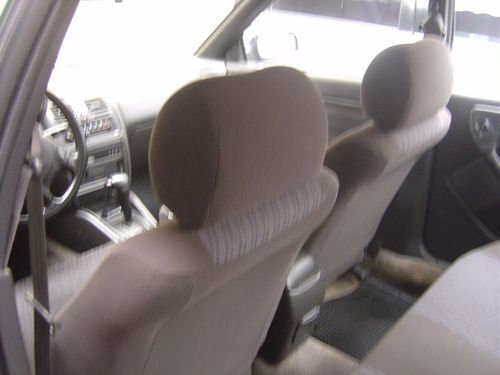 Subaru Legacy Gs 2.2 Automatico Com Teto 1995